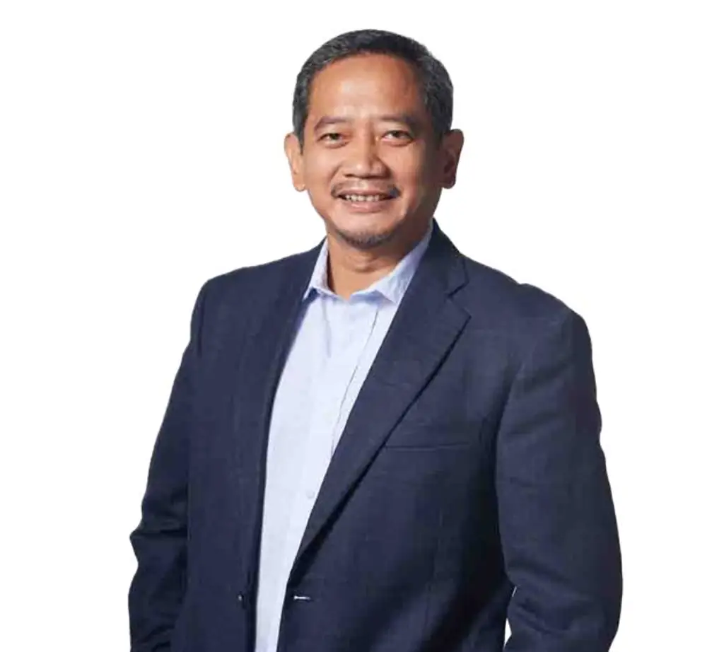 Seno Soemadji